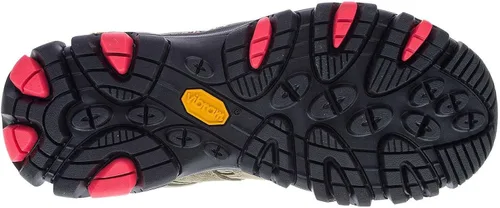 Miniatura 49 de Merrell Zapatos de senderismo impermeables Moab 3 para mujer