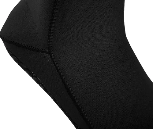 Miniatura 5 de Cressi Calcetines antideslizantes de neopreno de alta elasticidad de 0.098 in para buceo, esnórquel y buceo - Orata: diseñado en Italia