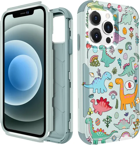 Miniatura 42 de para iPhone 11 - Funda para mujeres y niñas, diseño único estético, mariposa azul kawaii para adolescentes, funda protectora resistente, dura, a