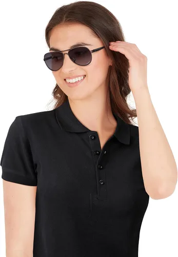 Miniatura 54 de Oakley womens Oo4079 Feedback Aviator Sunglasses