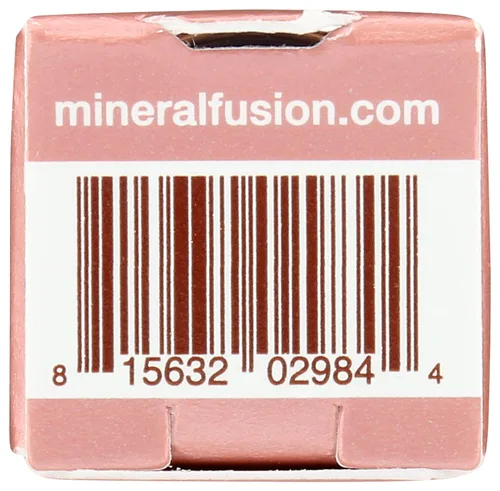 Miniatura 7 de Brillo de Labios Hydro-Shine de Mineral Fusion, Barcelona, 0.15 Onzas