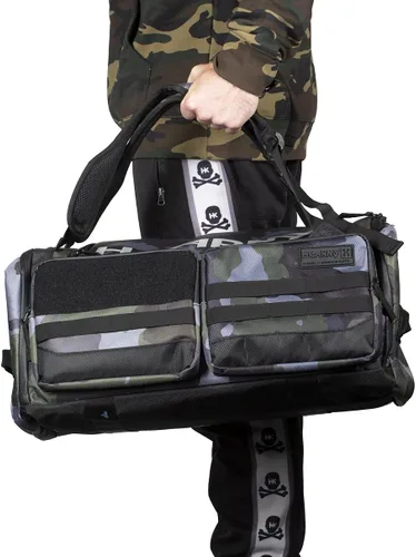 Miniatura 2 de HK Army Expandir Mochila Paintball Gearbag - Shroud Forest