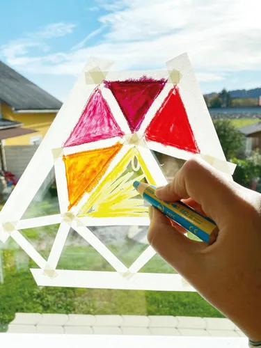 Miniatura 6 de STABILO - woody 3 en 1 dúo - Lápiz multitalentoso - Paquete de 6 - Colores surtidos con sacapuntas
