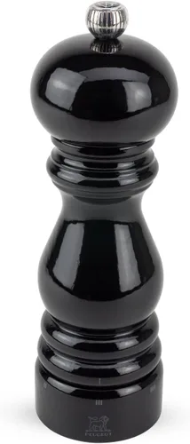 Peugeot Molinillo de sal Paris u'Select, 7.09in. 8.67in, lacado blanco