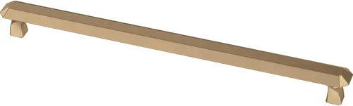Miniatura 12 de Franklin Brass - Tirador de bronce champán, manijas de gabinete y tiradores de cajón para gabinetes de cocina y cajones de tocador, 2.992 pulgadas