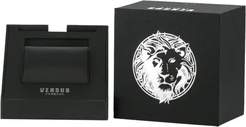 Miniatura 2 de Versus Versace 6e Arrondissement Collection Luxury Mens Watch Timepiece