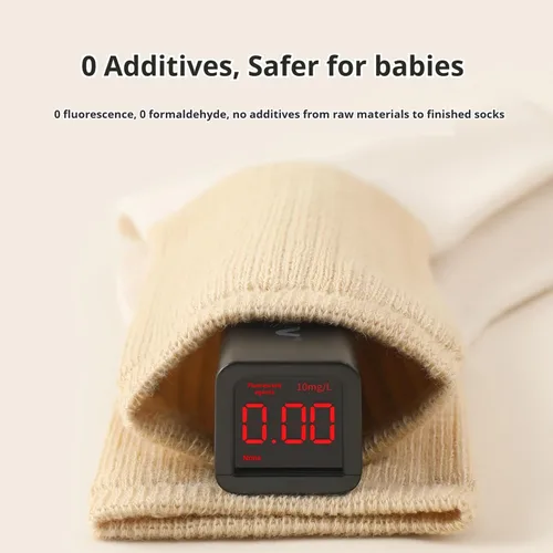 Miniatura 6 de Calcetines antideslizantes para bebé, calcetines antideslizantes de dibujos animados para niñas y niños, recién nacidos, calcetines de piso