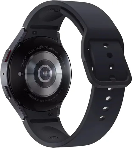 FanTEK Correa de reloj para Galaxy Watch 4/5/6/7 (1.575 in 1.732 in), Watch FE 1.575 in, Galaxy Watch 6 Classic (1.693 in 1.850 in), Galaxy Watch 5