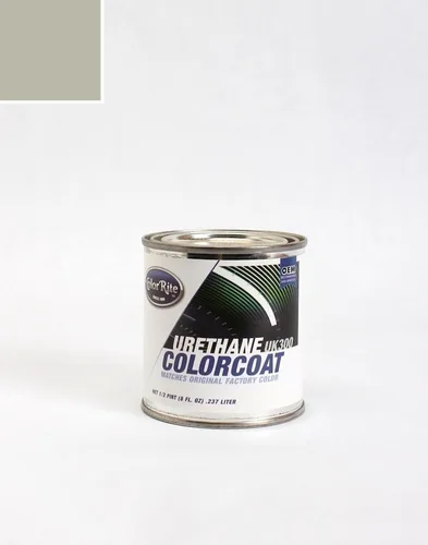 Miniatura 184 de Aerosol para Mercedes-Benz Clase E Automotriz Pintura de retoque – Black Diamond Metallic Clearcoat 025/0025 – Paquete todo incluido