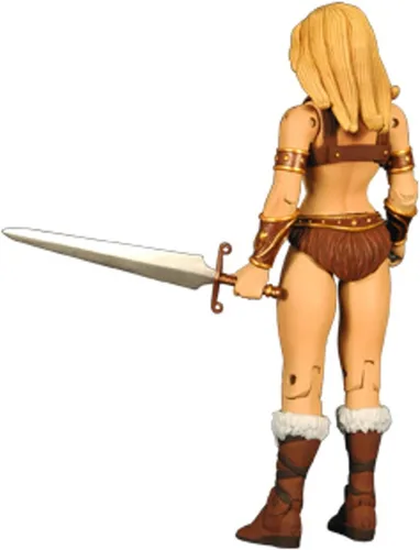 Miniatura 3 de Heman Masters of The Universe Classics - Figura de acción exclusiva Battleground Teela