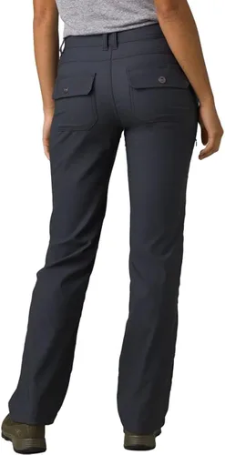 Miniatura 2 de prAna womens Halle Straight Pants Ii