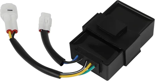 Miniatura 5 de SCITOO Módulo CDI Caja CDI FCDIKA001 1 PC Z022-0000N 21119-1369 21119-1302 Reemplazo para Kawasaki para KLF300B/para KLF300C 4x4/para KEF300A