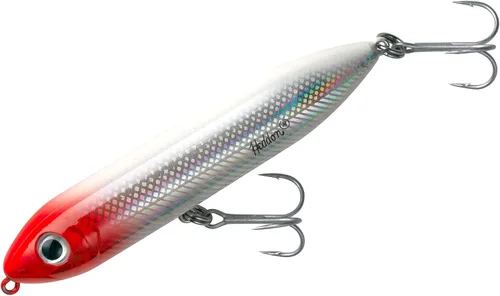 Miniatura 12 de Heddon Super Spook - Señuelo de pesca para agua salada y agua dulce