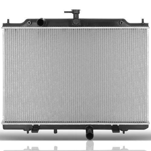 Miniatura 13 de SCITOO Radiador compatible con Mitsubishi Outlander CU2617 2003 2004 2005 2006