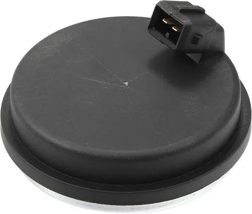 X AUTOHAUX Cojinete de cubo trasero ABS Sensor de velocidad para Hyundai Veloster N Tucson Sonata W/O AWD, Kia Sportage 2WD 58980-C1100 - Tapa de