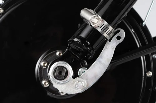 Miniatura 4 de EBIKELING Kits universales de conversión de brazo de torsión para bicicleta eléctrica, motores de cubo delantero o trasero de EBike y herramienta