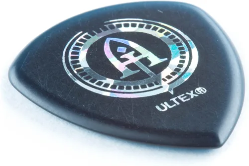 Miniatura 3 de Dunlop Andy Andy James Flow® Jumbo Pick 2.0MM - Paquete de 3
