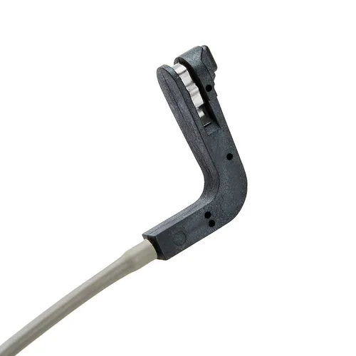 Miniatura 6 de Reemplazo del sensor de pastillas de freno delantero y trasero para BMW 135i 328i E88 E90 128i 325i 330i 335i M3 34356789440 y 34356789445