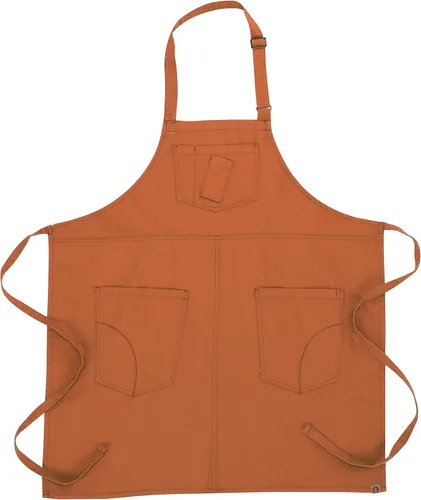 Miniatura 6 de Chef Works Unisex Rockford Bib Apron