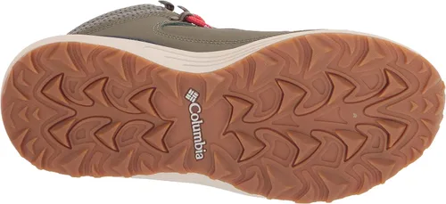 Miniatura 4 de Columbia womens Trailstorm Peak Mid Hiking Shoe