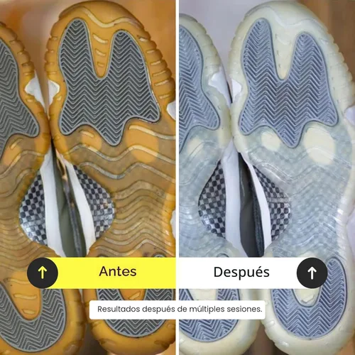 Miniatura 4 de Angelus Sole Bright- Removedor de óxido, 4 oz, Goma, Cleaners y acabados