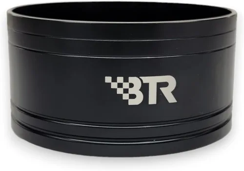 Miniatura 2 de Brian Tooley Racing BTR LS Piston Ring Compresor Tool 4.065" diámetro 6.2 LS3 L99 LS9 L92 K9H L94