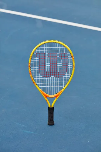 Miniatura 7 de Wilson US Open - Raquetas de tenis recreativas (juvenil/júnior)