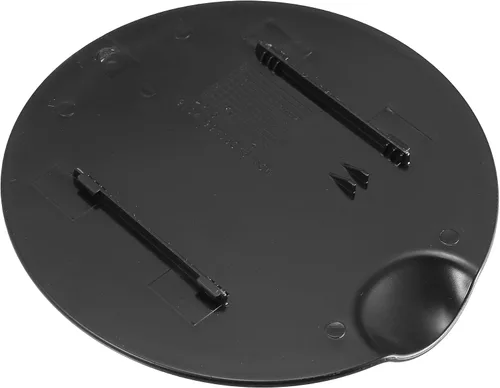 Miniatura 8 de X AUTOHAUX Tapa de llenado de depósito de combustible para Ford F-150 2009-2014 Reemplazo de la cubierta de acceso de llenado de puerta de gas