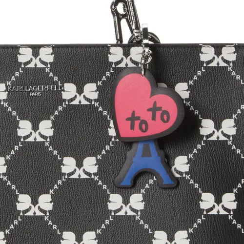 Miniatura 3 de Karl Lagerfeld Paris Kristen Essential Tote