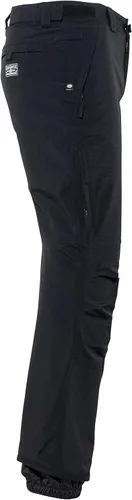 Miniatura 3 de 686 Pantalón de esquí para hombre Progression acolchado impermeable para nieve