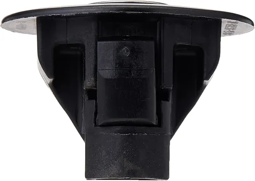 Miniatura 2 de Ford OEM de fábrica genuino 2009 2010 2011 2012 2013 2014 F-150 F150 Tapa de combustible con llave de bloqueo para sistemas sin tapa