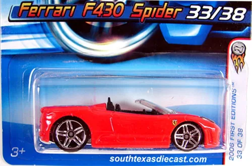 Miniatura 2 de Hot Wheels Básicos Assort