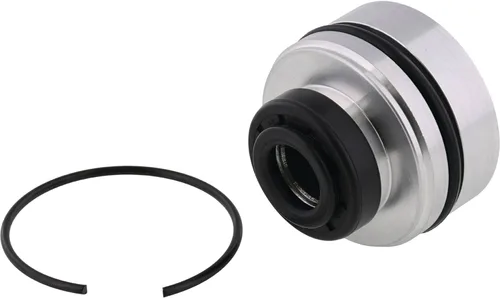 Miniatura 14 de All Balls Racing Kit de sello de amortiguador trasero compatible con/reemplazo para Honda Crf250R 04-19, CRF250X 2006-17, CRF450R 02-08, 2017-19