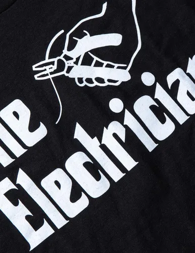 Miniatura 5 de The Job - Camiseta divertida para hombre y mujer