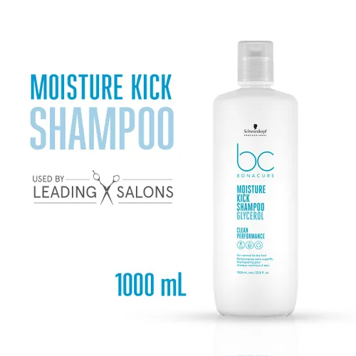Miniatura 2 de Schwarzkopf HMK Champú Micelar 1L
