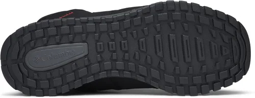 Miniatura 5 de Columbia Men's Fairbanks Omni-Heat Snow Boot
