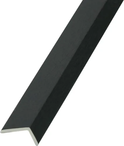 Miniatura 25 de OUZUGIE WPC Paneles de Pared de Rejilla Acústica, Paquete de 8 Paneles de Pared 3D de 114 x 6 Pulgadas para Decoración de Paredes Interiores, Sala