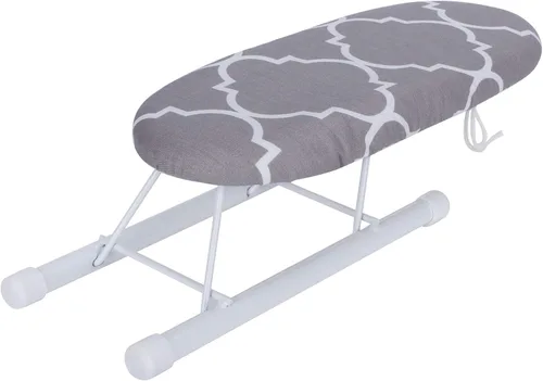 Miniatura 3 de Tabla de planchar, tabla de planchar, mini tabla de planchar y tabla de planchar, mini tabla de planchar plegable, puños y cuello, mesa de planchar
