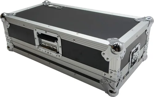 Miniatura 7 de Harmony Audio HCMIXTRACKPRO3LT Flight Glide - Funda para portátil y DJ compatible con Mixtrack Platinum