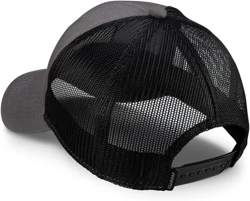 Miniatura 3 de Vortex Optics Patch Logo Snap Back Caps