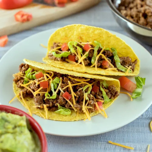 Miniatura 8 de Mezcla de condimentos para tacos sin gluten de McCormick, 1.25 oz (Paquete de 12)