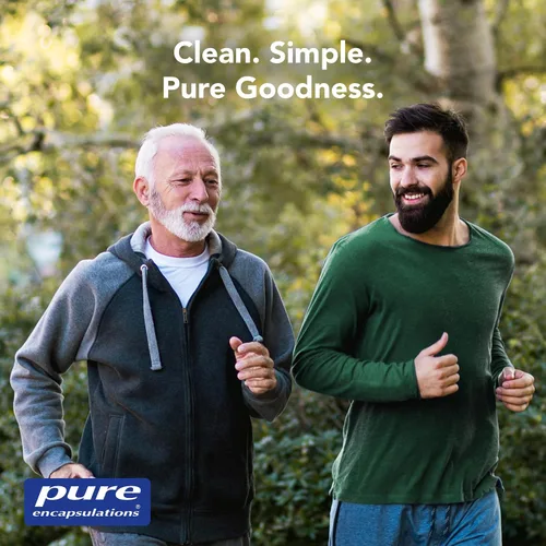 Miniatura 7 de Pure Encapsulations Saw Palmetto 320 - Ácidos grasos y otros nutrientes esenciales para apoyar el metabolismo y la función urinaria - con extracto