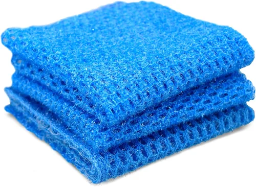 Miniatura 8 de Paño de cocina sin olor para lavado de platos de múltiples usos - sin olor - mayor vida útil, Paquete de 1