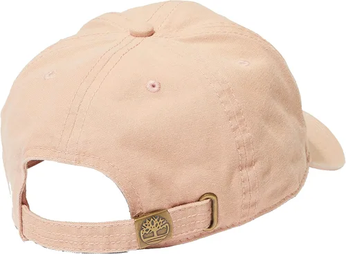 Miniatura 11 de Timberland Gorra de béisbol de lona de algodón para hombre