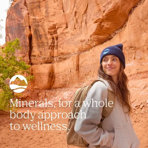 Miniatura 6 de Trace Minerals Ionic B12 - Multivitamínico líquido para el equilibrio hormonal y la función nerviosa saludable - Apoya la salud metabólica