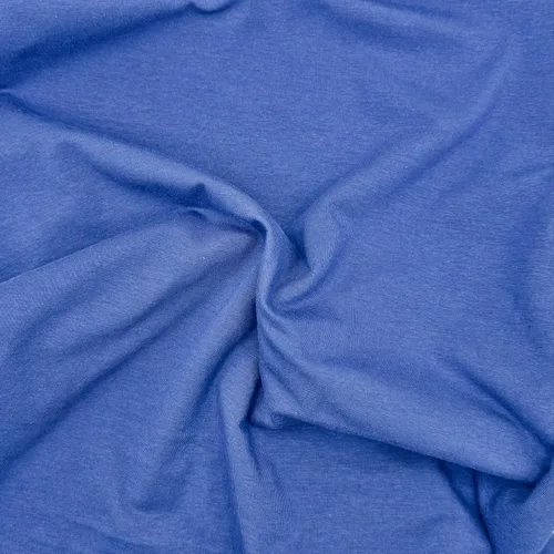 Miniatura 27 de FabricLA Tela de Jersey de Algodón y Elastano por Yarda - Tela de Algodón y Elastano Elástica en 4 Direcciones de 10 oz, 60" de Ancho – Perfecta