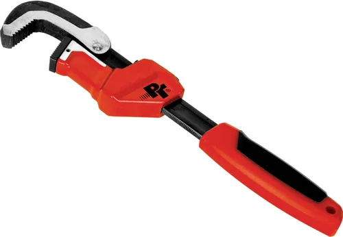 Miniatura 12 de Performance Tool W2148 Llave de tubo recta ajustable de aluminio resistente, 48 pulgadas