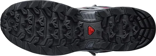 Miniatura 4 de Salomon Botas de senderismo impermeables X ULTRA PIONEER MID CLIMASALOMON para mujer