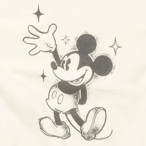 Miniatura 6 de Disney Minnie Mouse Mickey Mouse Winnie the Pooh - Body y sombrero para bebé recién nacido a bebé