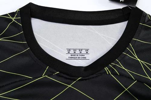 Miniatura 2 de Casmyd Camisetas de fútbol para niños y niños 2024 HOMAwy Kit de camiseta de fútbol para jóvenes, camiseta y pantalones cortos, uniforme de fútbol